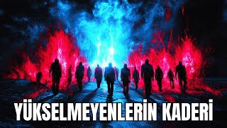 Yükselişe Uyum Sağlayamayanlara Ne Olacak? Gerçekleri Kimse Konuşmuyor