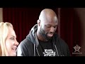 Invicta FC 4: Preview w/ King Mo & Liz Carmouche - Order the PPV!!!