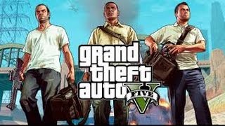Gta 5-Windows 7 Ye Nasıl Yüklenir Ve Kasmaz.