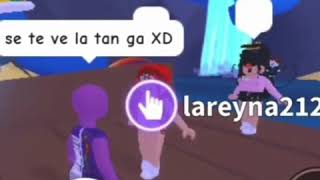 Se Te Ve La Tanga