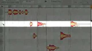 Celemony Melodyne Introduction And Overview