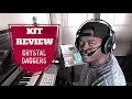 Kit Review: Native Instruments Crystal Daggers