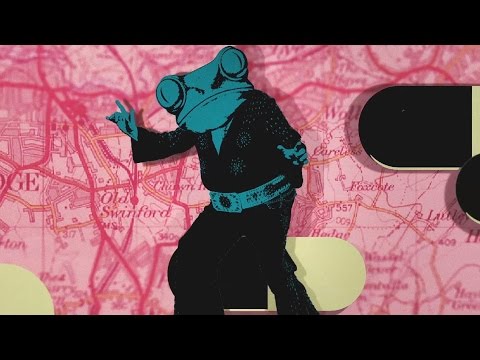 Don't You Ever Video
