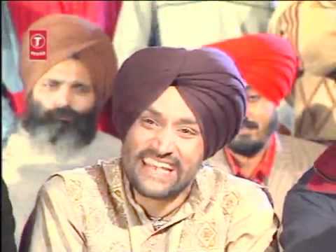 YouTube - Sanu Tedi Tedi - Surjit...