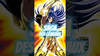 Saga Des Gemeaux Review