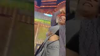 Malayalam Film Actress Swetha Menon Viral Video