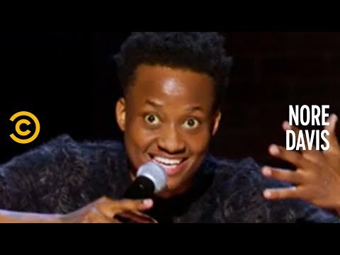 Becoming Way Too Attached to Your Old iPhone - Nore Davis