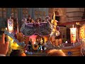 mardi gras parade
