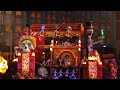 mardi gras parade