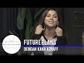 #WTTSMY | Kaka Azraff Future Plans #WTTSMY | Kaka Azraff Future Plans