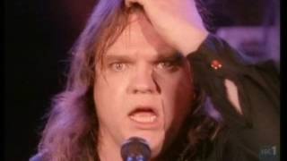Watch Meat Loaf Nowhere Fast video