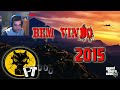 LIVE #45 | GTA V ONLINE | IT'S SHOWTIME | BEM VINDO 2015