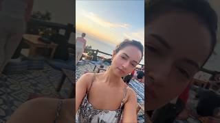 Shanvi Srivastava New Vacation Look