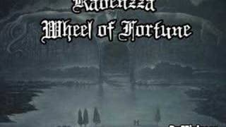 Watch Kadenzza Wheel Of Fortune video