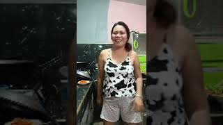 Highlight 2:32 - 7:29 From Hapit Na Jud Moulan Ngitngit Na Ang Langit/Chubby Mom Is Live!