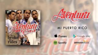Watch Aventura Mi Puerto Rico Live video