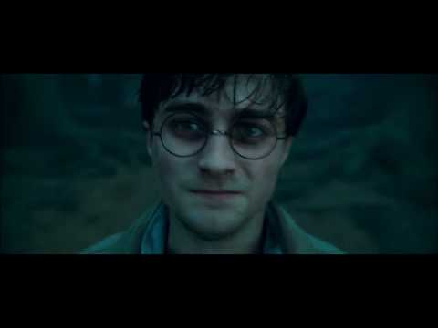 harry potter and the deathly hallows part 2 trailer 2 official hd. Harry Potter and the deathly hallows- part 1 and part 2 : New official theatrical trailer! The motion picture event of a generation.