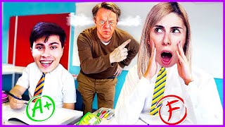 Okul Çantasi Challenge 6 Di̇la Kent
