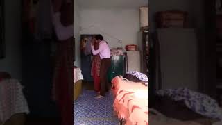 Husband And Wife Love Catch In The Cc Camera At Morning Love Never Dry Morning Love