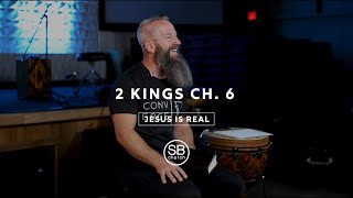 Kings II Chapter 6