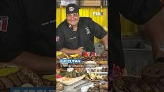 Ejecutaron A Un Empresario Restaurantero En Tabasco Sufría Amenazas Y Extorsiones
