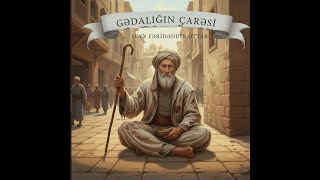 Kitabçı 05Şeyx Əttar - Gədalığın Çarəsi