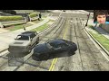 Grand Theft Auto V - PATH OF A PSYCHO - Part 12