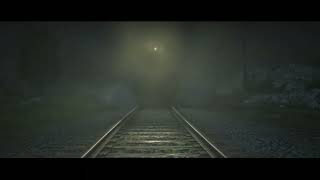 First Train Heist Cutscene Red Dead Redemption 2