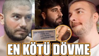 Dünyanin En Kötü Dövmesi-2 İnti̇kam