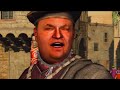Assassin's Creed 2 - Part 6 - Comic Con, Transformers Are to Big, Bane Is to Small.