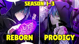 S1-2 His Name Was Feared, Forgotten, And Then Reborn With A Vengeance - Manhwa Recap