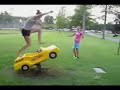 funniest video's