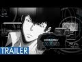 Psycho-Pass: Mandatory Happiness