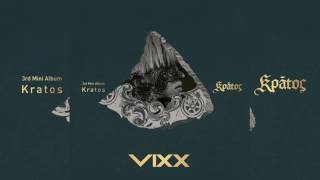 Watch Vixx The Romance Is Over video