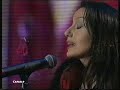 Luz Casal - "Sentir" Ondas 1999