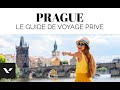 ►Guide de voyage de Prague [République tchèque], ☀️les choses à voir absolument