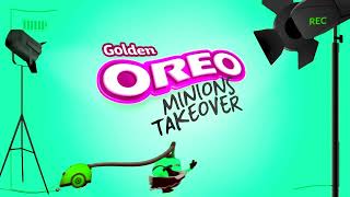 Den Oreo Minions Takeover Effects Preview 2 V17 2 Effects