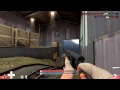 TF2: How to grab a Rare Magic spell on HellTower (Halloween 2014)