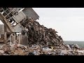 Forget solar: New push for waste as renewable energy source