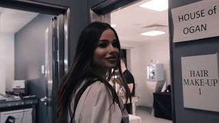 Mercedes-Benz Fashion Week Istanbul Aw19 - Ezgi Fındık