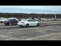Mtubatuba Drags 335i Vs Golf