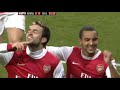Arsenal vs Chelsea - [3-1] - [HD] - [12/27/10] - [Highlights]