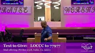 Sunday Service 5/22/2022