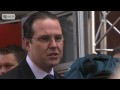 Goteborg Hosts Talks on Climate Finance, Crisis