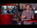 Captain America Directors Likely Taking On Infinity War - IGN News