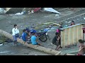 Ao menos 10 mil mortos após tufão nas Filipinas