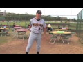 Copy of Josh Womack Slo-Mo Spinning Bat Tricks Montage 07/21/10  Na koa ikaika Maui Baseball