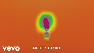 Watch Zara Larsson Light A Candle video
