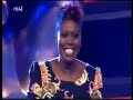 Sarina Voorn Best Of The Voice of Holland Auditie