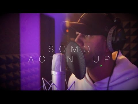 Actin' Up Video